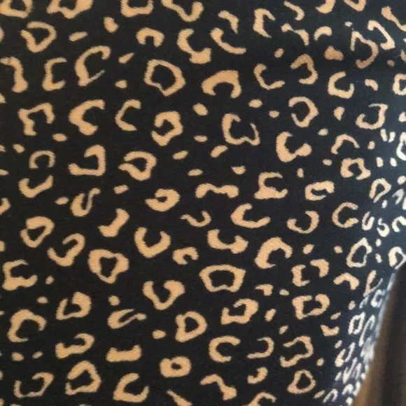 Ann Taylor wrap dress size 00p - Picture 3 of 6